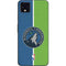 NBA Minnesota Timberwolves Canvas Google Pixel 4 XL Skin